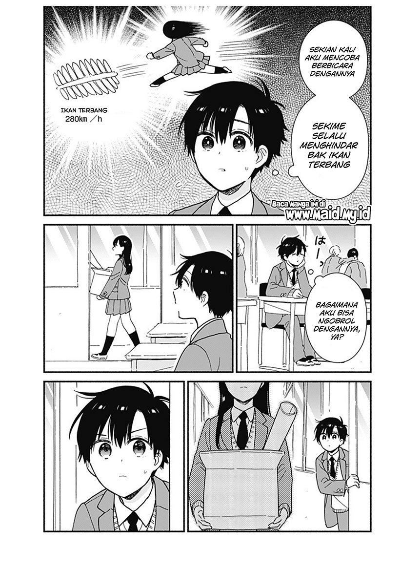 sekimen-shinaide-sekime-san-serialization - Chapter: 2