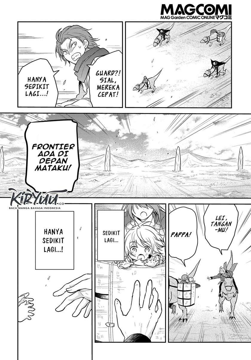 the-reborn-little-girl-wont-give-up - Chapter: 5