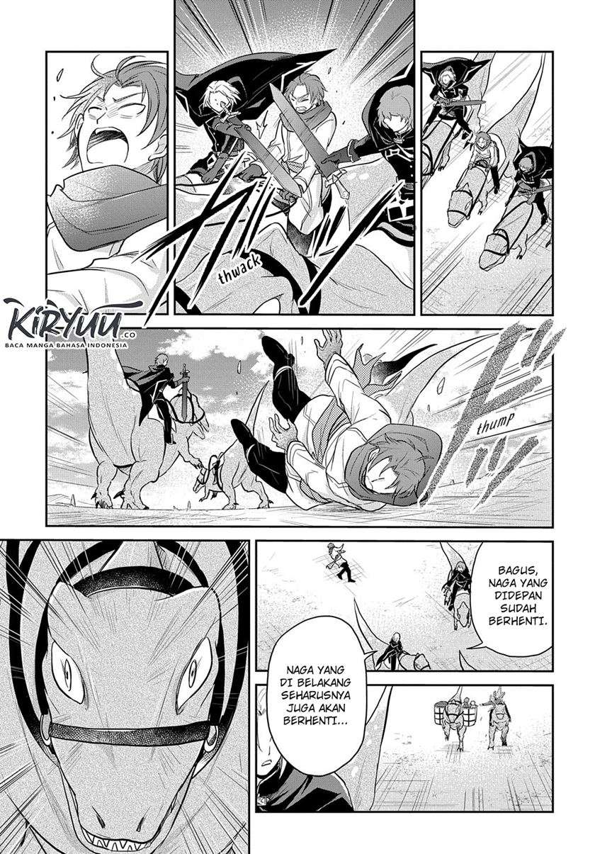 the-reborn-little-girl-wont-give-up - Chapter: 5