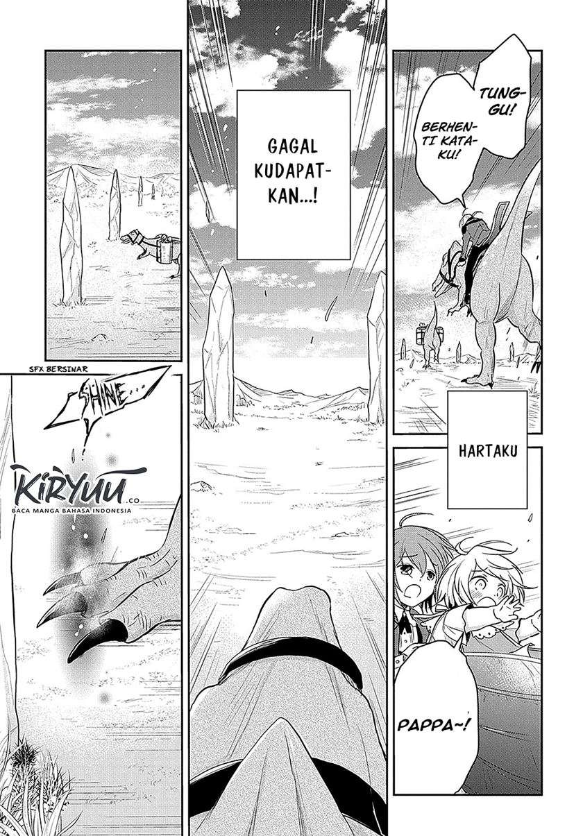 the-reborn-little-girl-wont-give-up - Chapter: 5