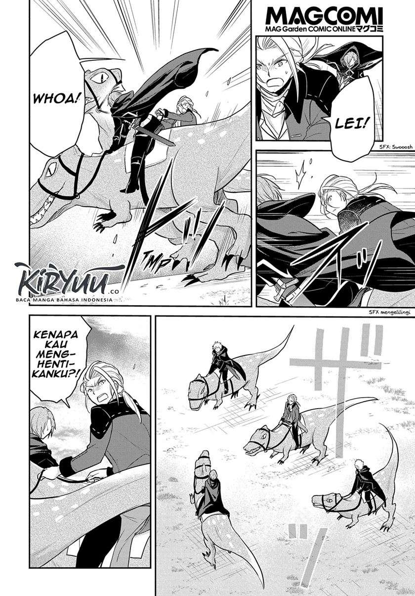 the-reborn-little-girl-wont-give-up - Chapter: 5