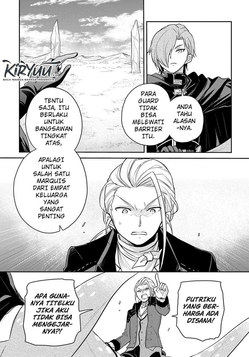 the-reborn-little-girl-wont-give-up - Chapter: 5