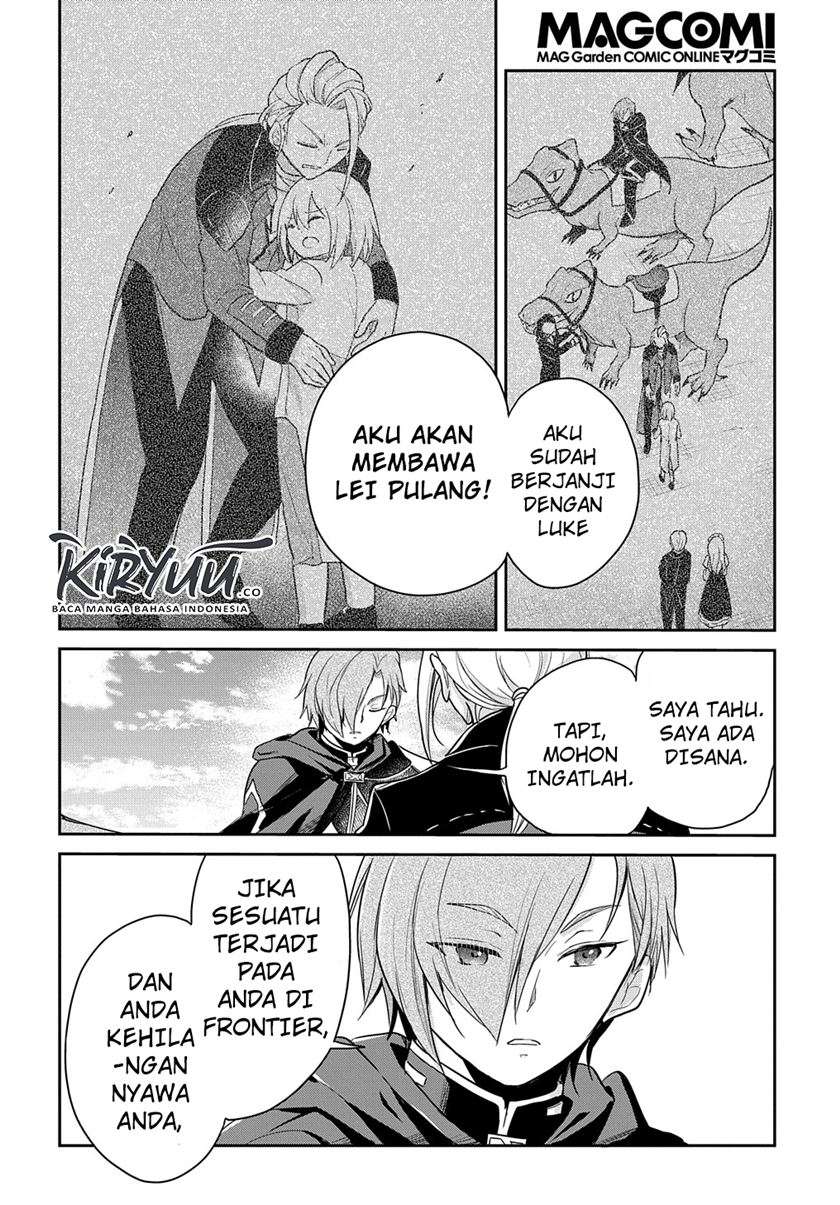 the-reborn-little-girl-wont-give-up - Chapter: 5
