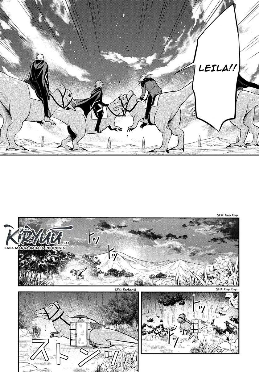 the-reborn-little-girl-wont-give-up - Chapter: 5