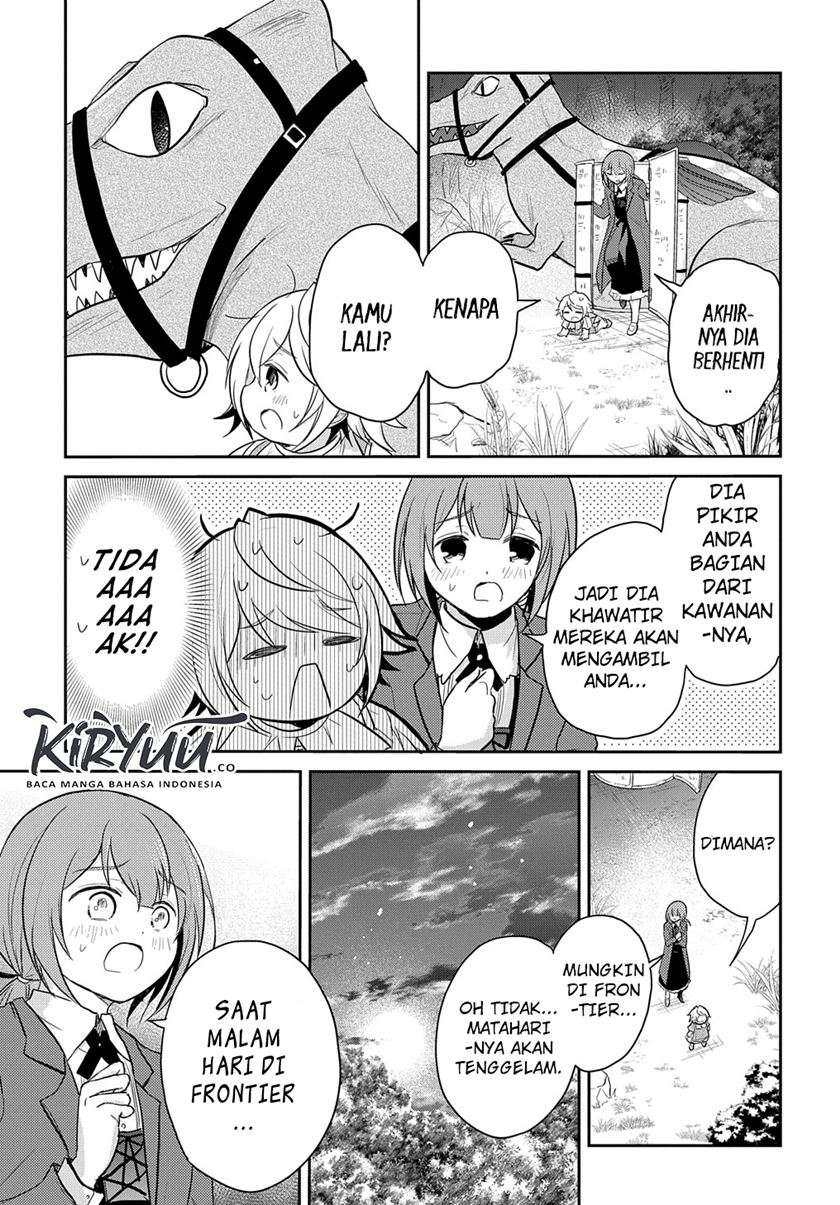 the-reborn-little-girl-wont-give-up - Chapter: 5