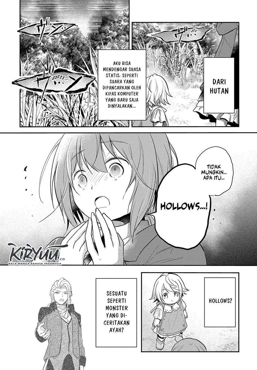 the-reborn-little-girl-wont-give-up - Chapter: 5