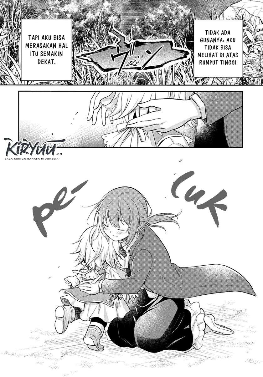 the-reborn-little-girl-wont-give-up - Chapter: 5