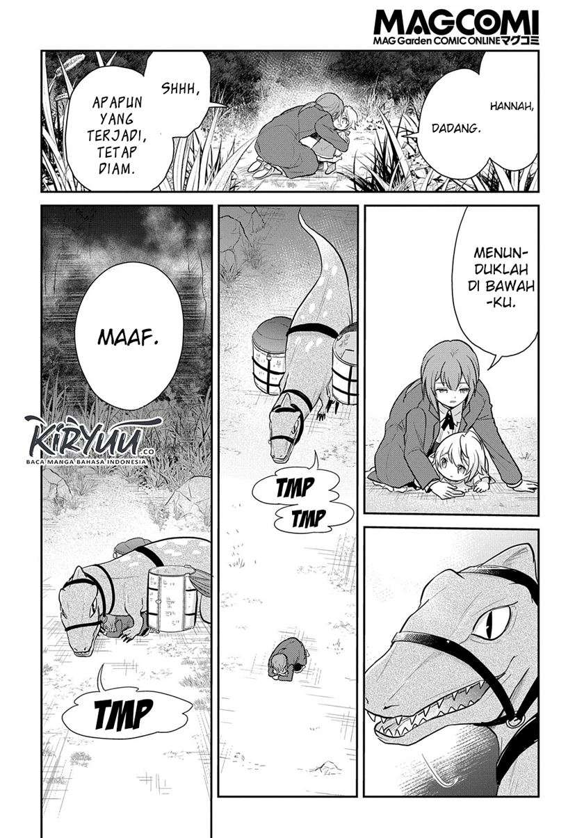 the-reborn-little-girl-wont-give-up - Chapter: 5