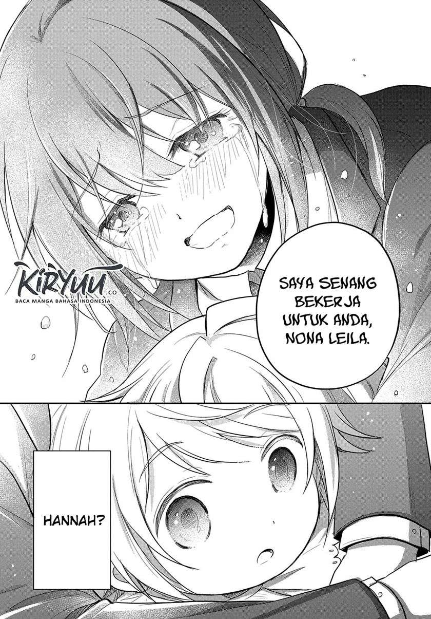 the-reborn-little-girl-wont-give-up - Chapter: 5