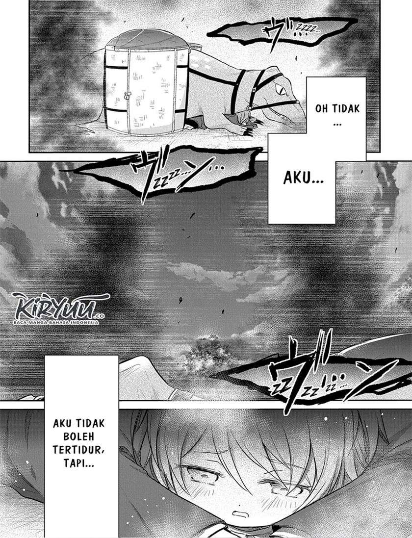the-reborn-little-girl-wont-give-up - Chapter: 5