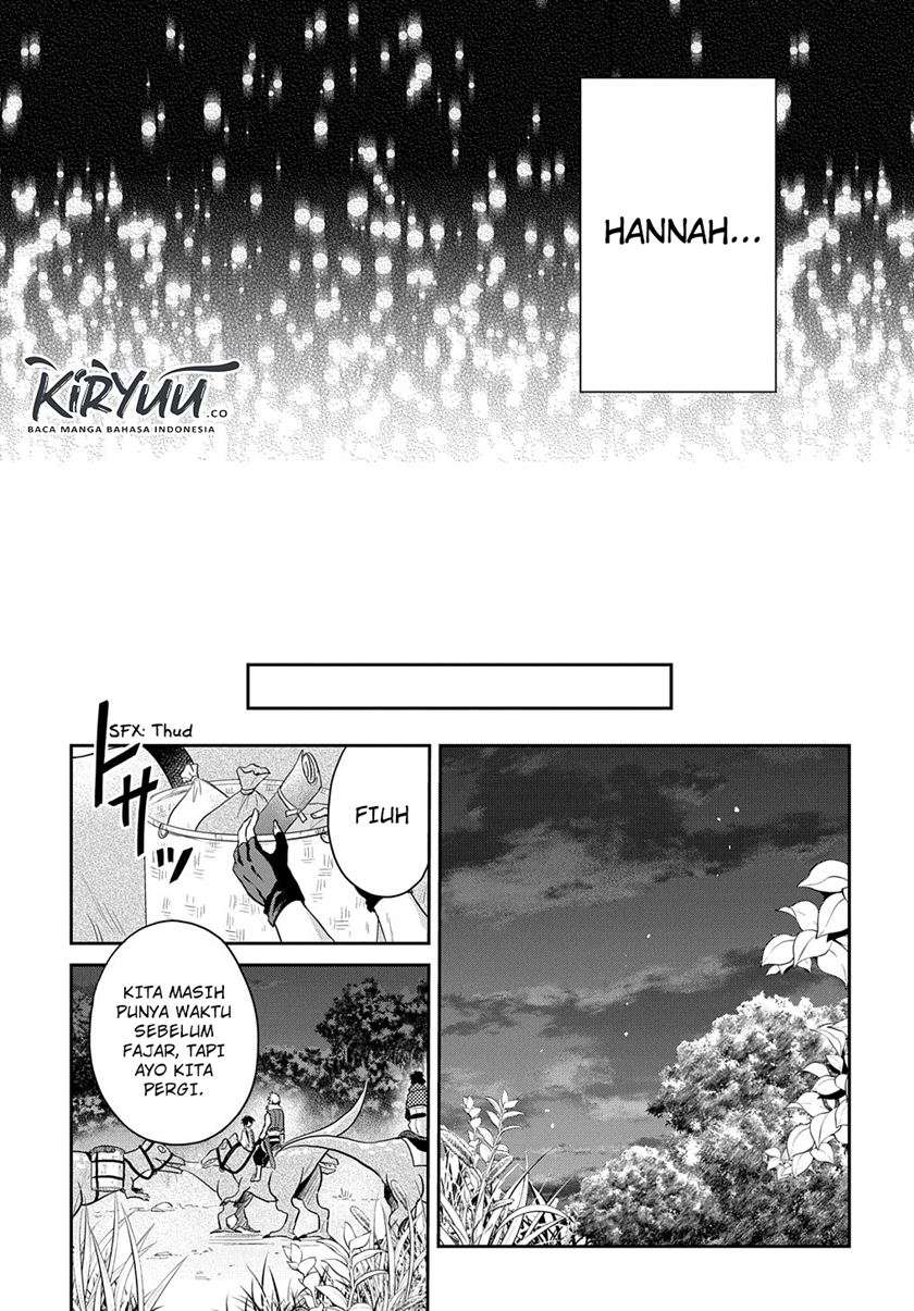the-reborn-little-girl-wont-give-up - Chapter: 5