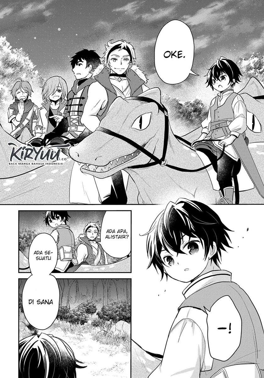 the-reborn-little-girl-wont-give-up - Chapter: 5