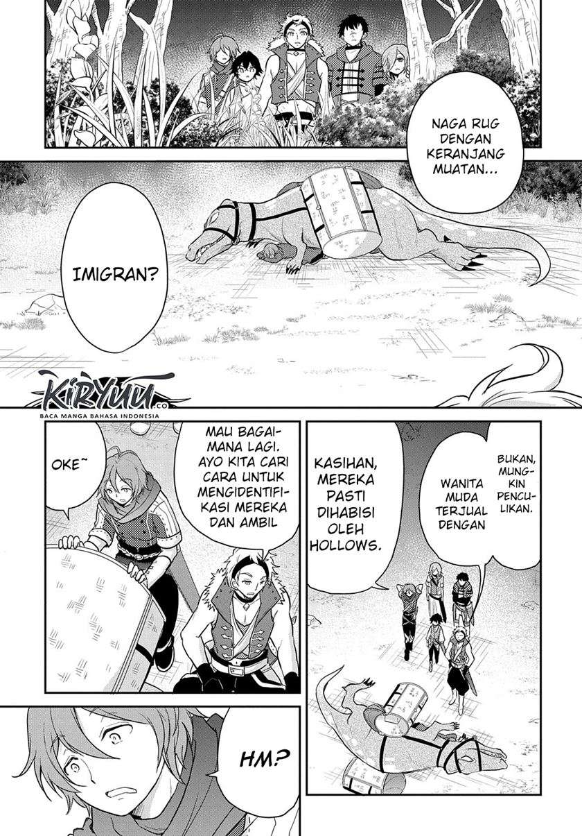 the-reborn-little-girl-wont-give-up - Chapter: 5