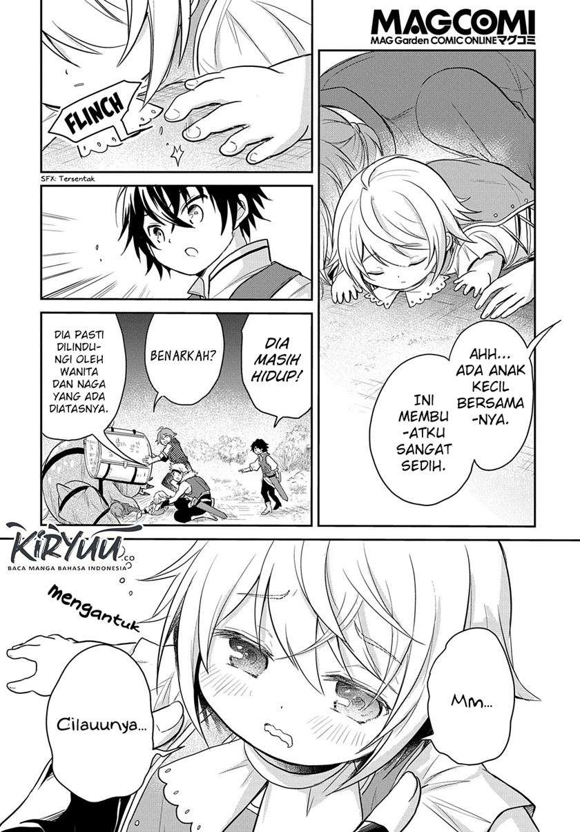 the-reborn-little-girl-wont-give-up - Chapter: 5