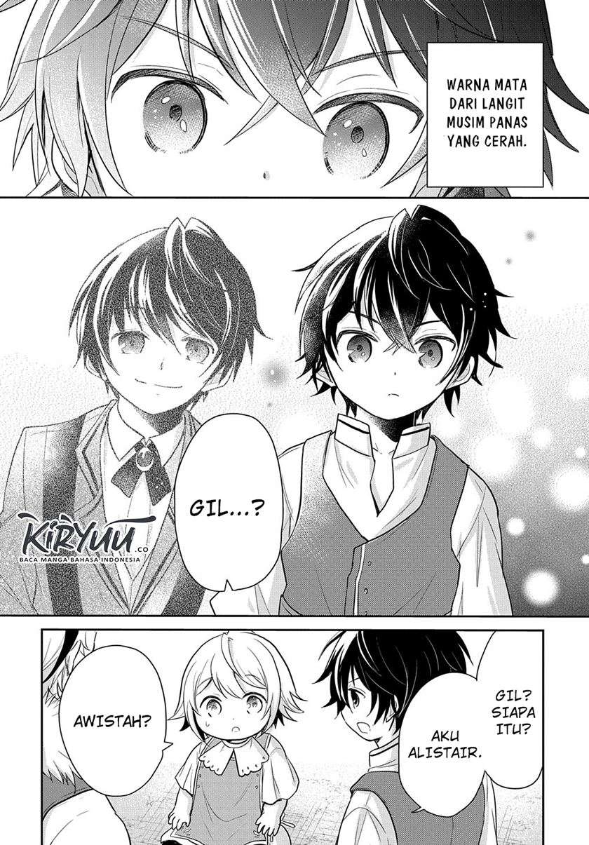 the-reborn-little-girl-wont-give-up - Chapter: 5