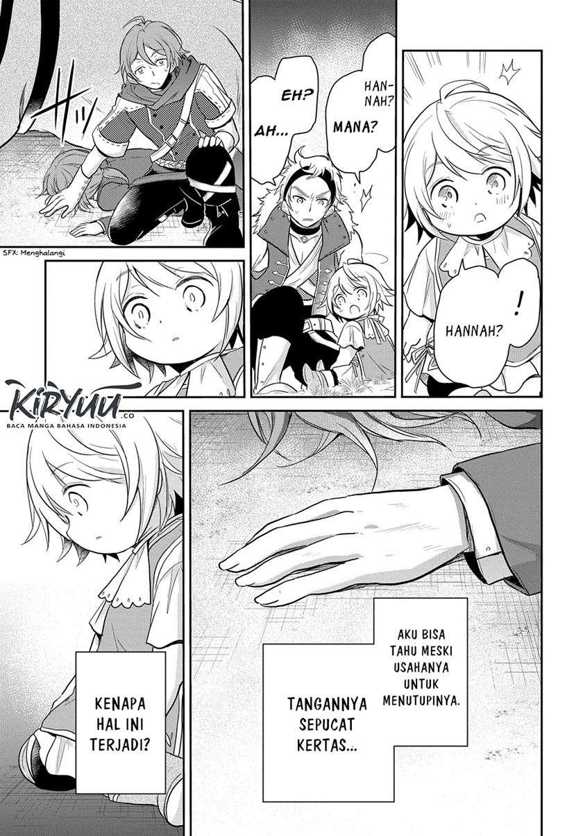 the-reborn-little-girl-wont-give-up - Chapter: 5