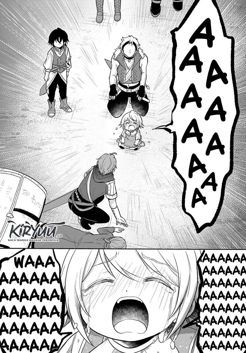 the-reborn-little-girl-wont-give-up - Chapter: 5