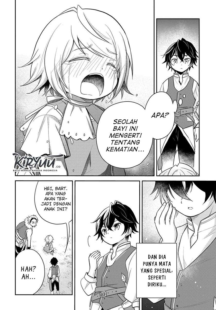 the-reborn-little-girl-wont-give-up - Chapter: 5