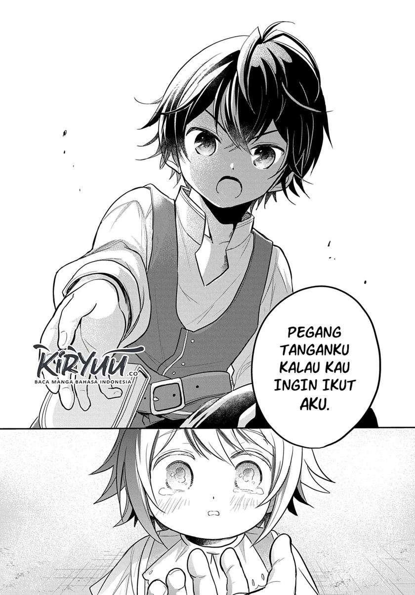 the-reborn-little-girl-wont-give-up - Chapter: 5