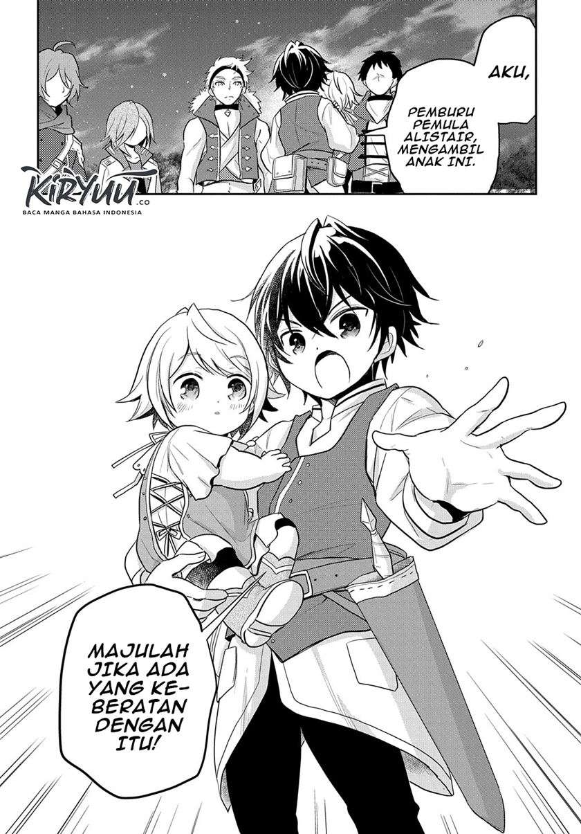 the-reborn-little-girl-wont-give-up - Chapter: 5