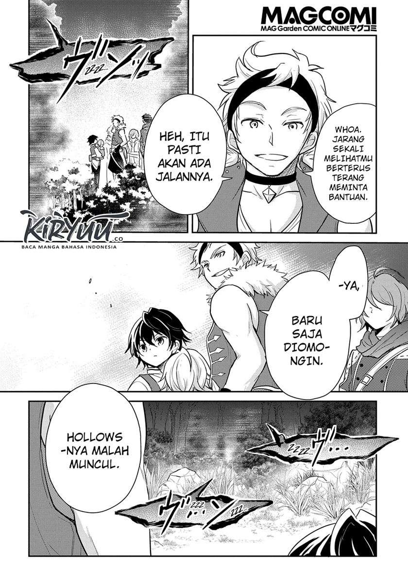the-reborn-little-girl-wont-give-up - Chapter: 5
