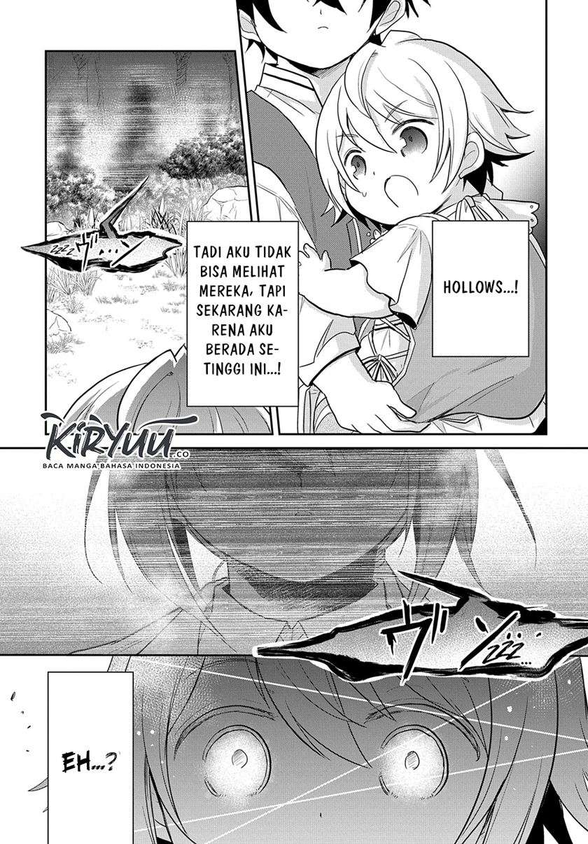 the-reborn-little-girl-wont-give-up - Chapter: 5