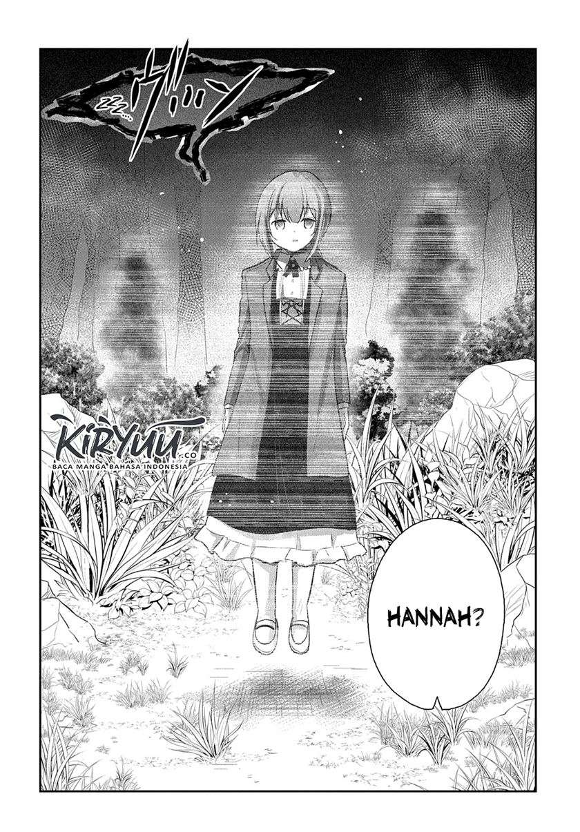 the-reborn-little-girl-wont-give-up - Chapter: 5