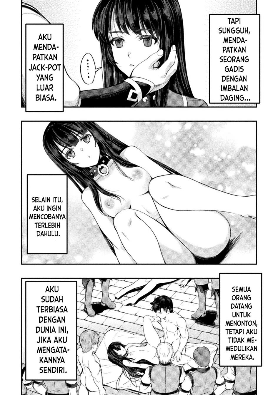 astro-king-shoukan-yuusha-dakedo-kakyuu-nintei-sareta-node-maid-harem-o-tsukurimasu - Chapter: 3