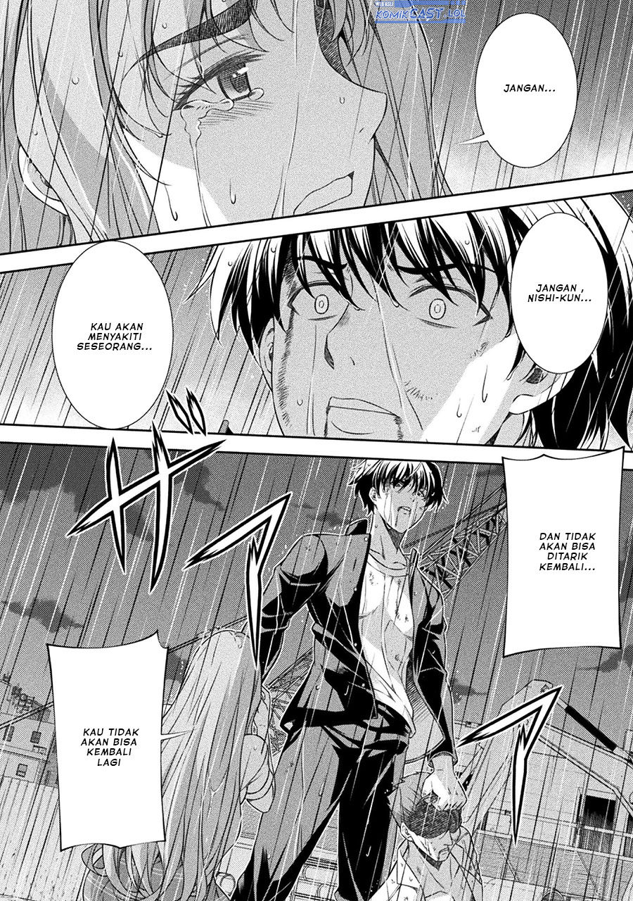 silver-plan-to-redo-from-jk - Chapter: 49