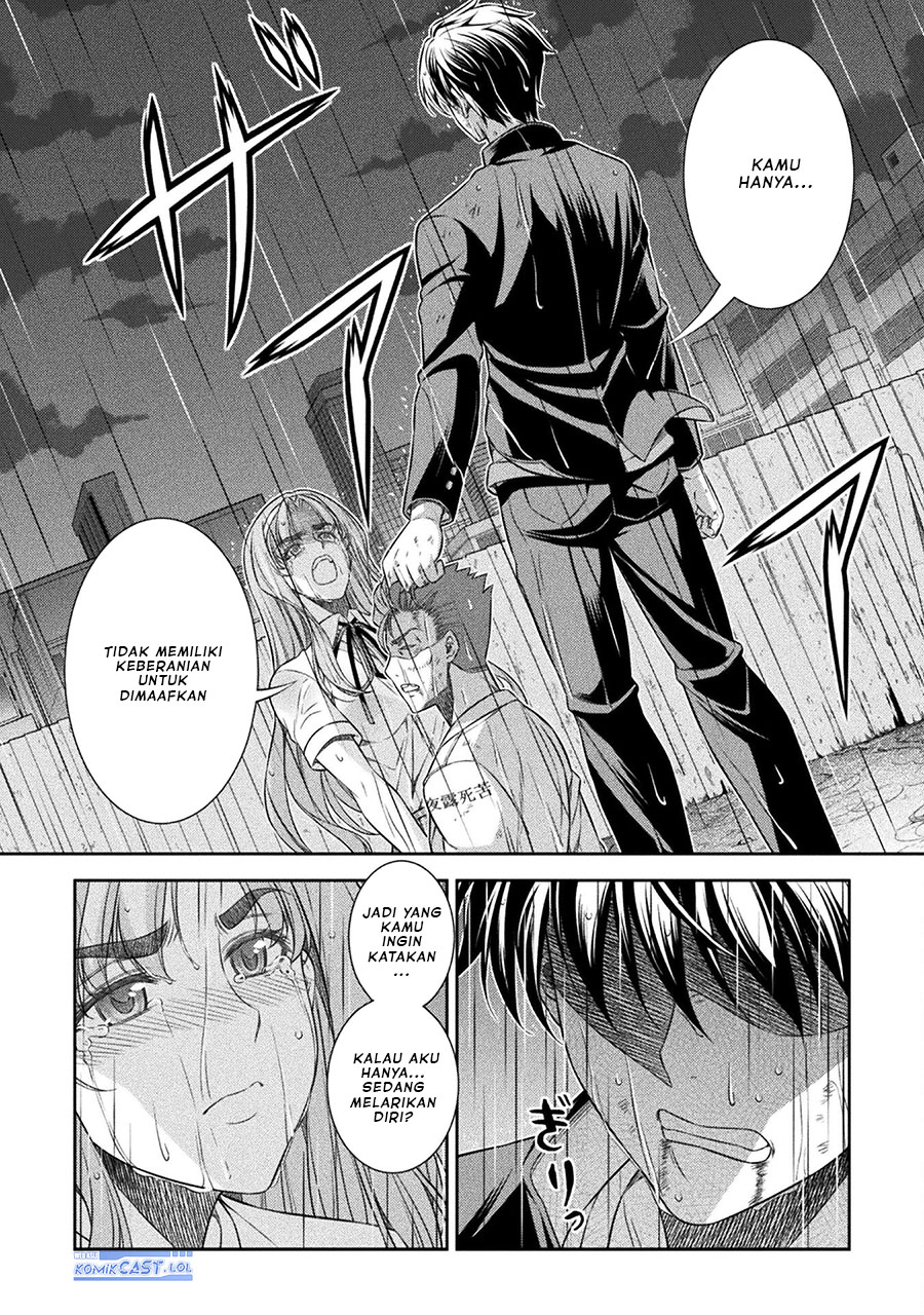 silver-plan-to-redo-from-jk - Chapter: 49