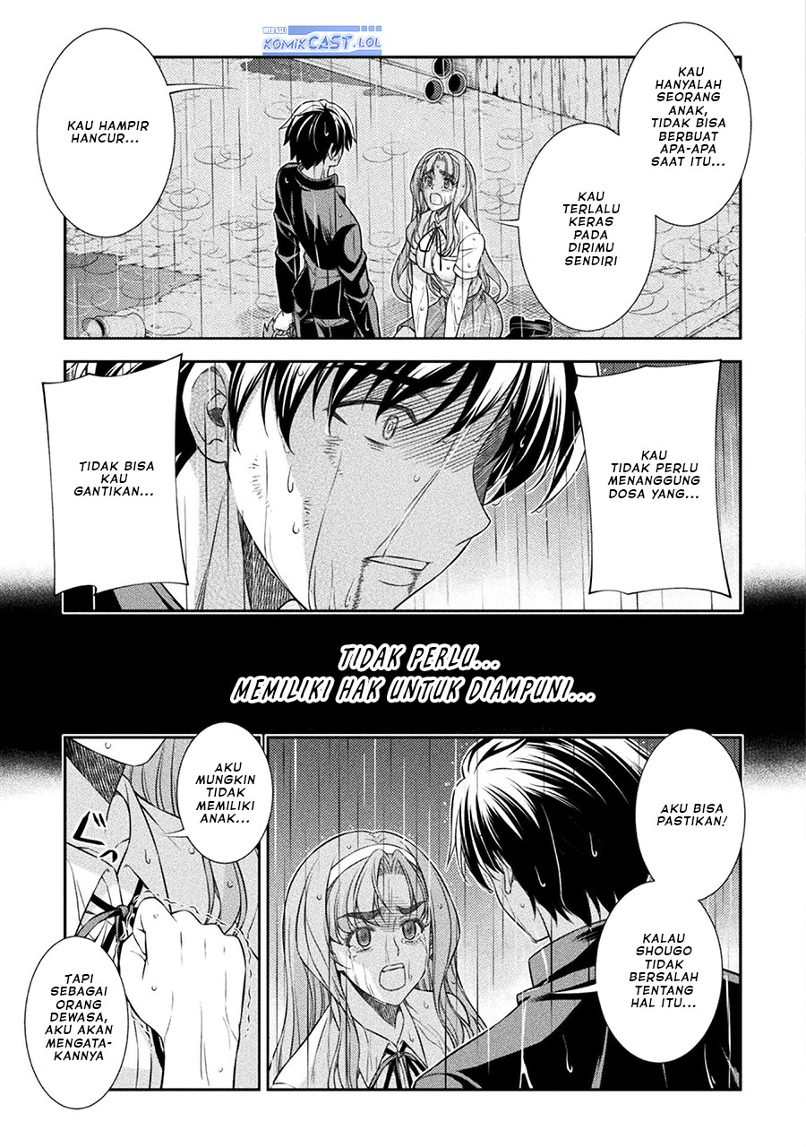 silver-plan-to-redo-from-jk - Chapter: 49