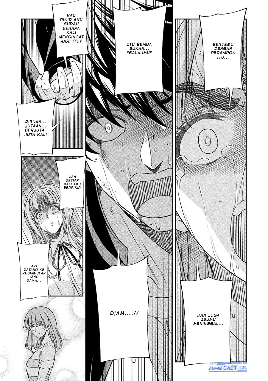 silver-plan-to-redo-from-jk - Chapter: 49