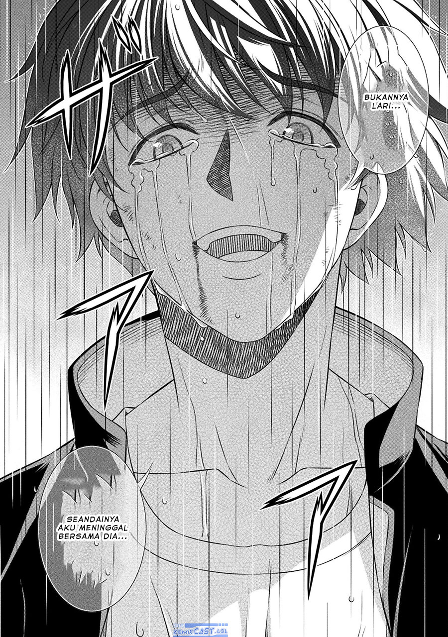 silver-plan-to-redo-from-jk - Chapter: 49