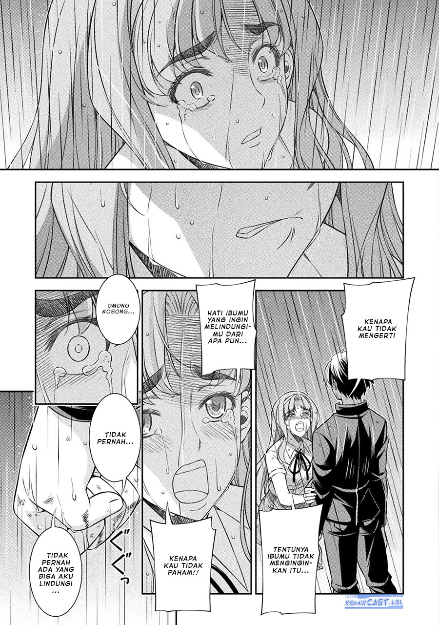 silver-plan-to-redo-from-jk - Chapter: 49