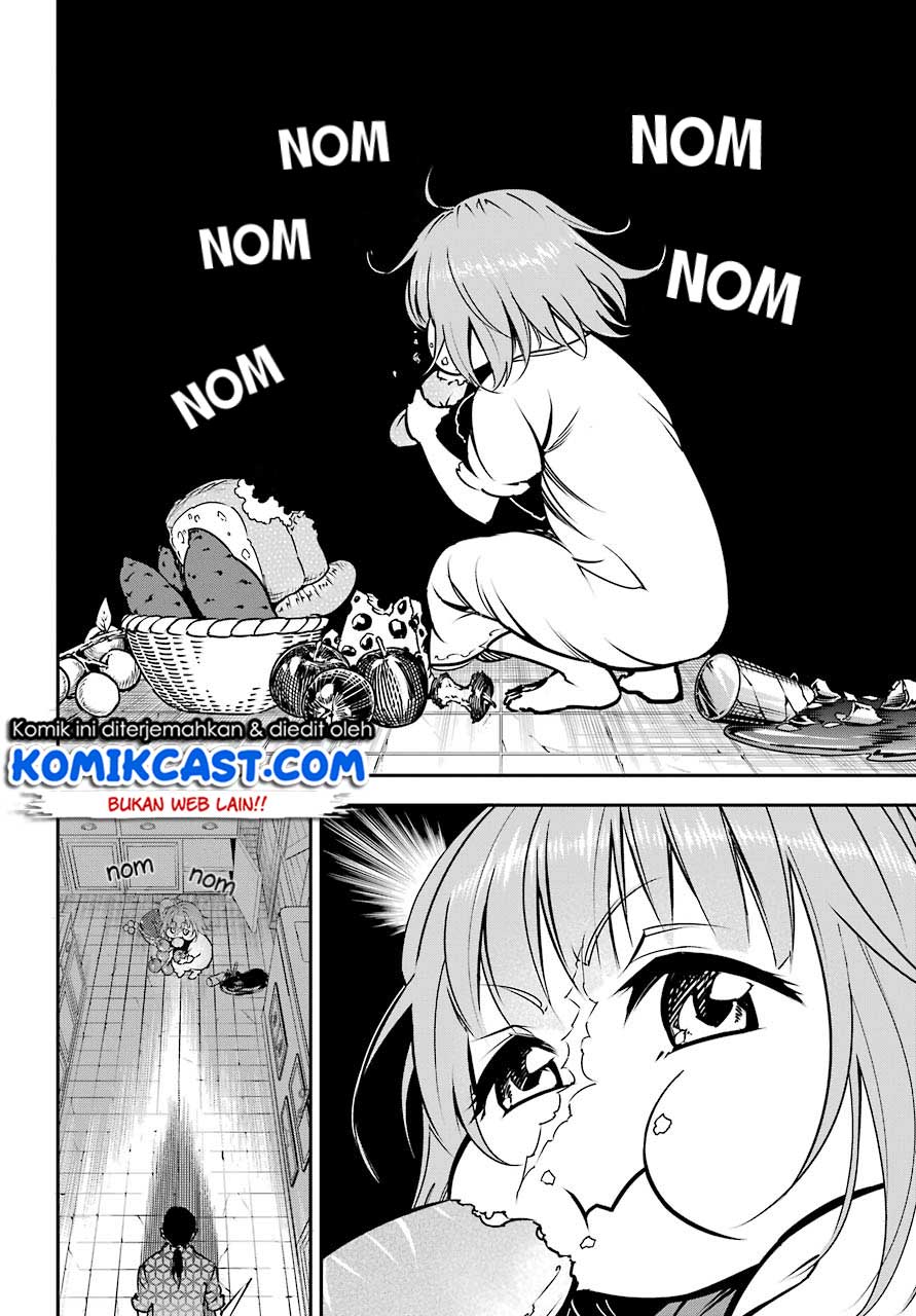 ragna-crimson - Chapter: 13.1