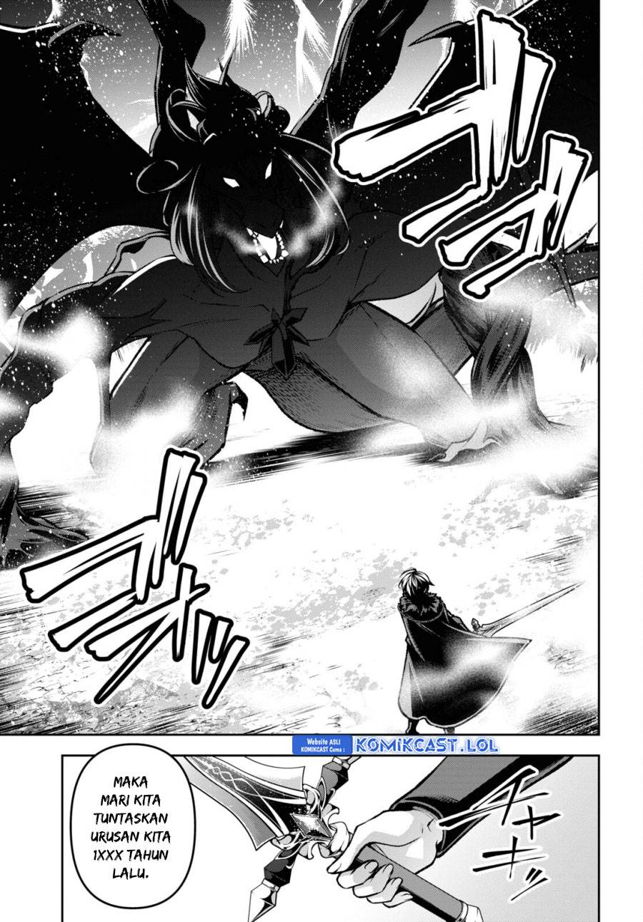 seiken-gakuin-no-maken-tsukai - Chapter: 38