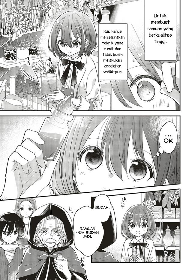 yuusha-sama-no-osananajimi-to-iu-shokugyou-no-make-heroine-ni-tensei-shita-no-de-chougoushi-ni-job-change-shimasu - Chapter: 6