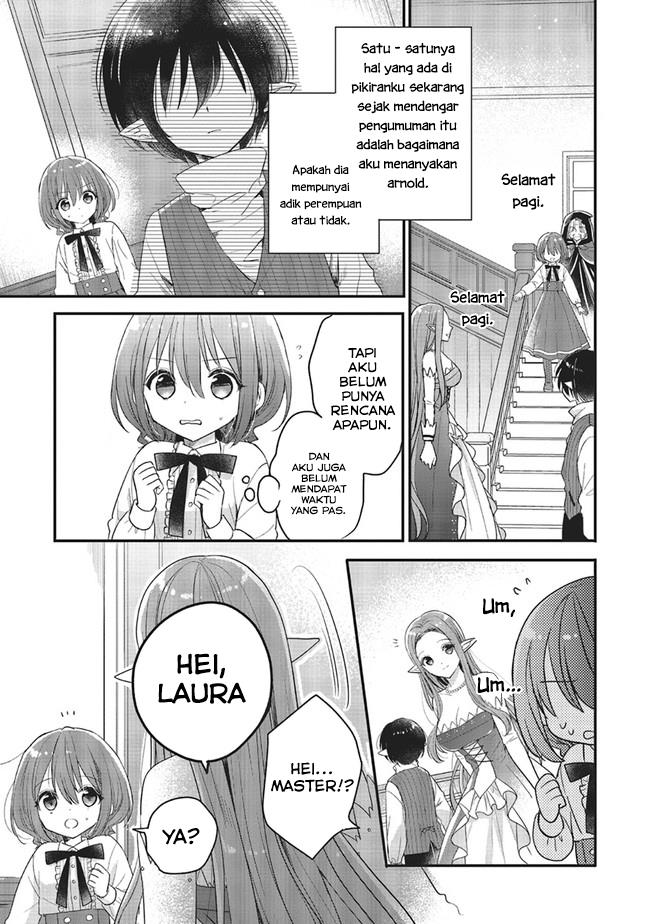 yuusha-sama-no-osananajimi-to-iu-shokugyou-no-make-heroine-ni-tensei-shita-no-de-chougoushi-ni-job-change-shimasu - Chapter: 6