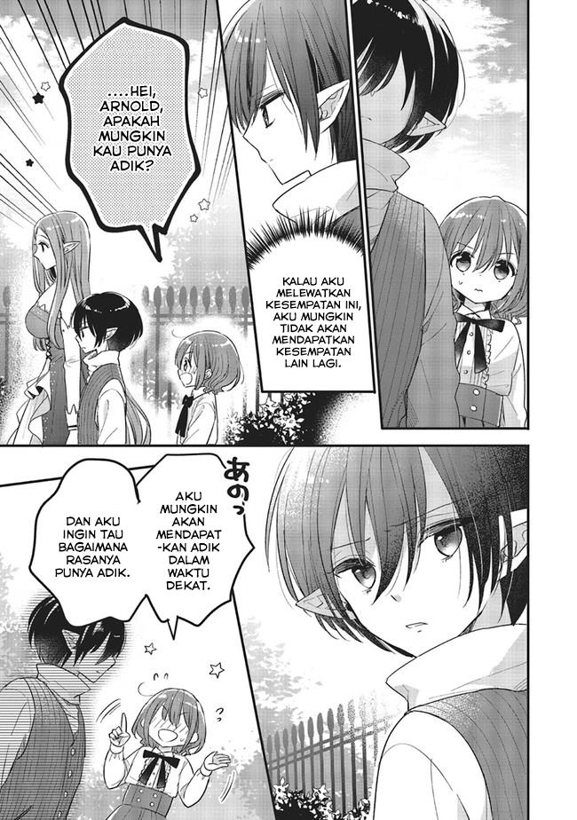 yuusha-sama-no-osananajimi-to-iu-shokugyou-no-make-heroine-ni-tensei-shita-no-de-chougoushi-ni-job-change-shimasu - Chapter: 6