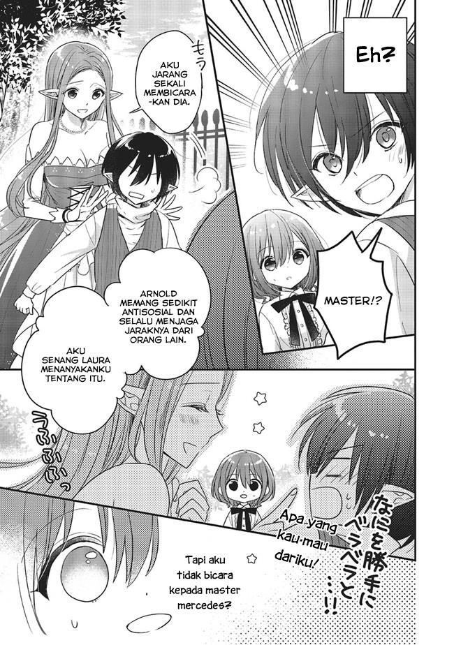 yuusha-sama-no-osananajimi-to-iu-shokugyou-no-make-heroine-ni-tensei-shita-no-de-chougoushi-ni-job-change-shimasu - Chapter: 6