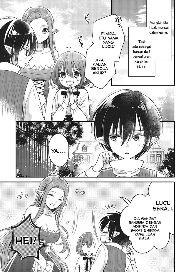 yuusha-sama-no-osananajimi-to-iu-shokugyou-no-make-heroine-ni-tensei-shita-no-de-chougoushi-ni-job-change-shimasu - Chapter: 6