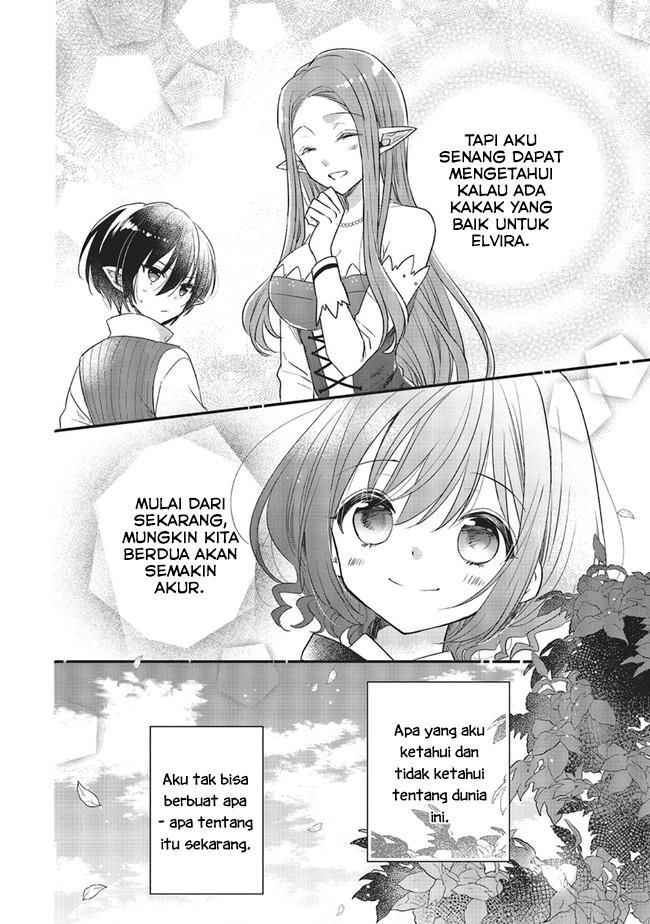 yuusha-sama-no-osananajimi-to-iu-shokugyou-no-make-heroine-ni-tensei-shita-no-de-chougoushi-ni-job-change-shimasu - Chapter: 6