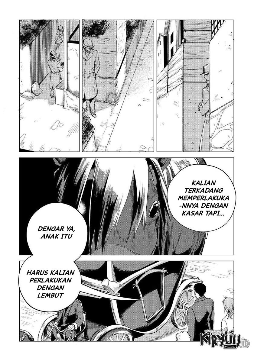 mofumofu-to-isekai-slow-life-o-mezashimasu - Chapter: 15