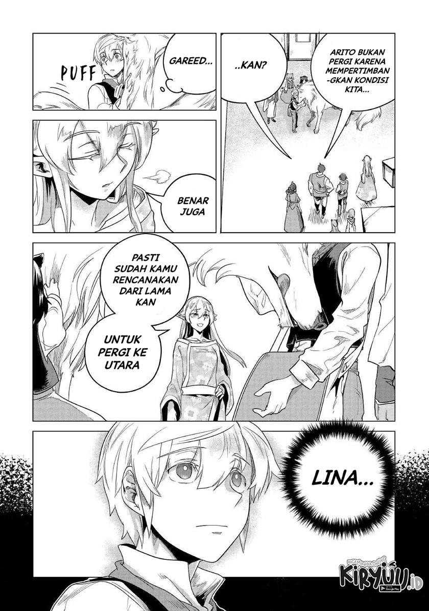 mofumofu-to-isekai-slow-life-o-mezashimasu - Chapter: 15