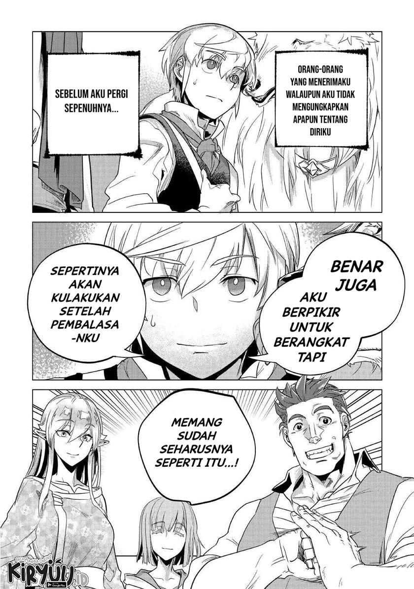 mofumofu-to-isekai-slow-life-o-mezashimasu - Chapter: 15