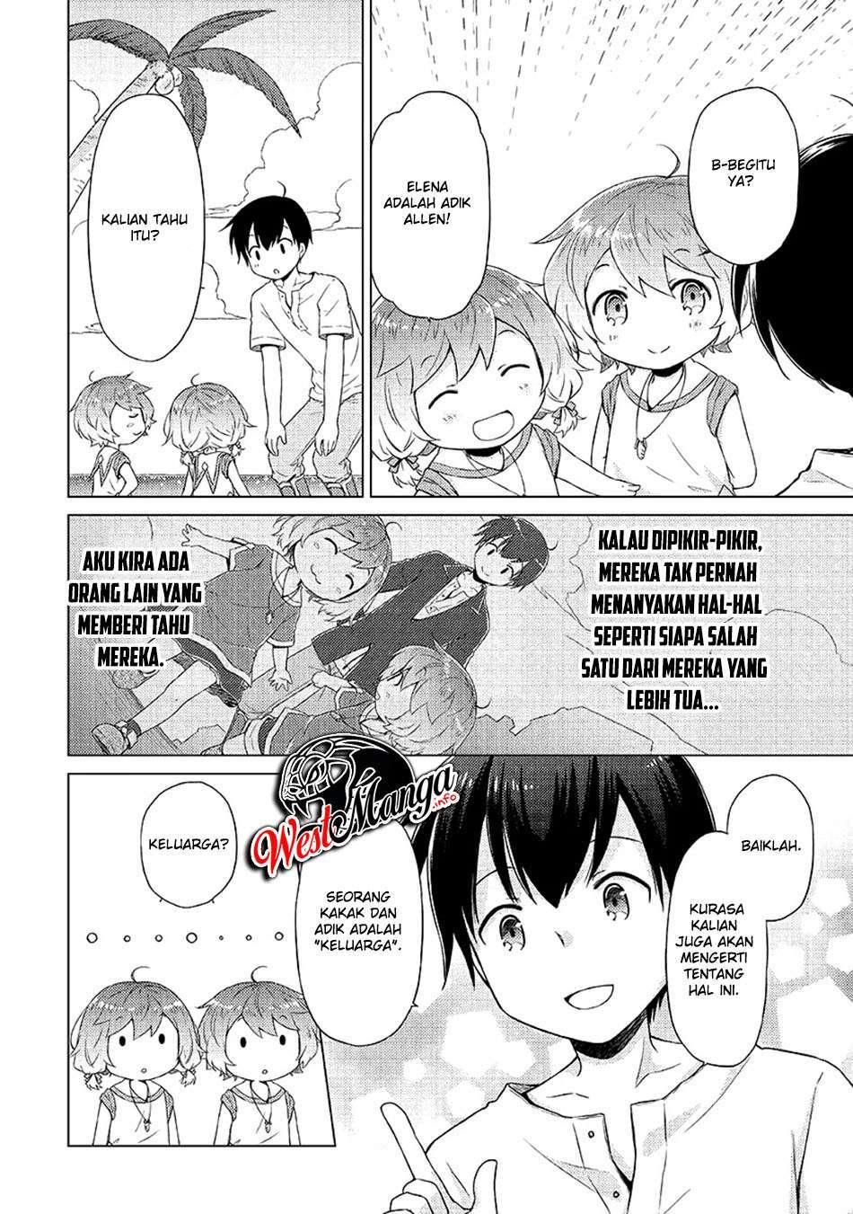 isekai-yururi-kikou-kosodate-shinagara-bouken-sha-shimasu - Chapter: 30