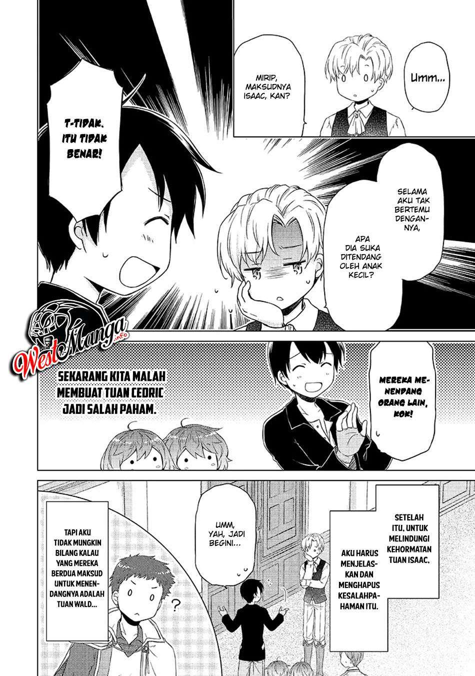 isekai-yururi-kikou-kosodate-shinagara-bouken-sha-shimasu - Chapter: 30