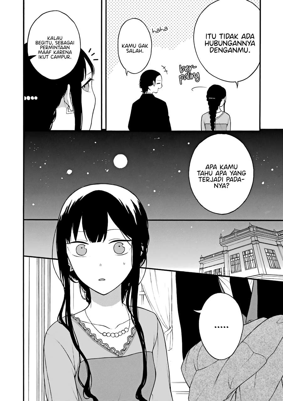 naka-no-warui-iinazuke-no-hanashi - Chapter: 13