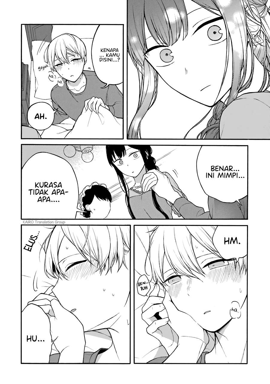 naka-no-warui-iinazuke-no-hanashi - Chapter: 13