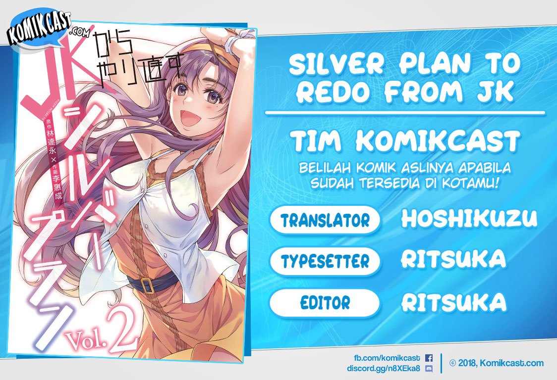 silver-plan-to-redo-from-jk - Chapter: 10